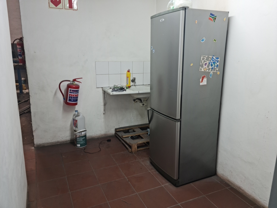 To Let commercial Property for Rent in Saxenburg Park 1 Western Cape